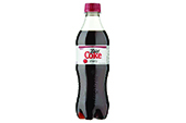 Diet Coke (Plastic Bottle)